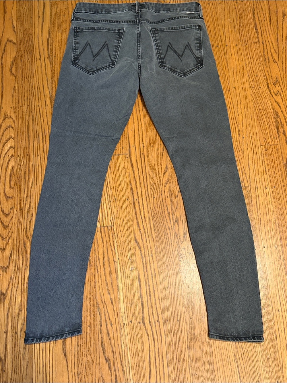 MOTHER Jeans - Picture 10 of 10